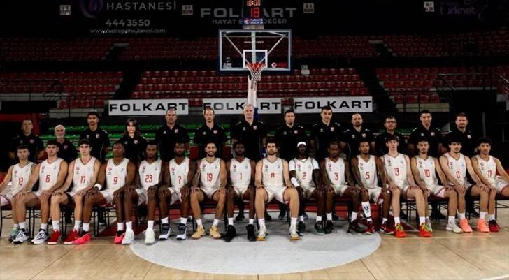 Karşıyaka Basketbol Takımı transfer yasağını kaldırdı