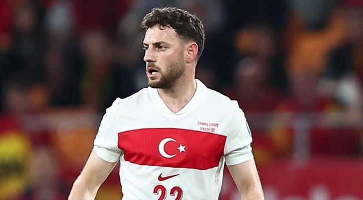 Mustafa Eskihellaç, A Milli Takım kadrosuna dahil edildi