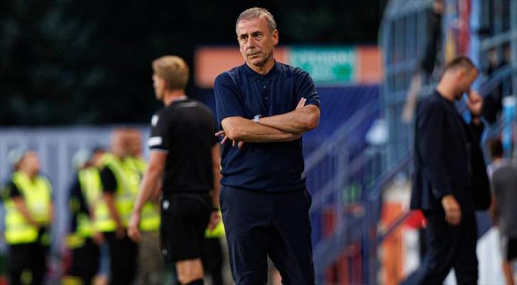 Abdullah Avcı, Trendyol Süper Lig'e sürpriz takımla geri dönüyor!