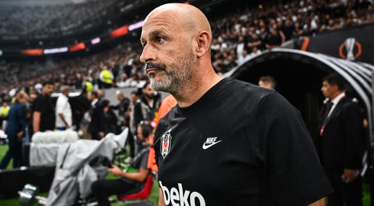 Vincenzo Italiano'dan transfer itirafı ve flaş açıklamalar