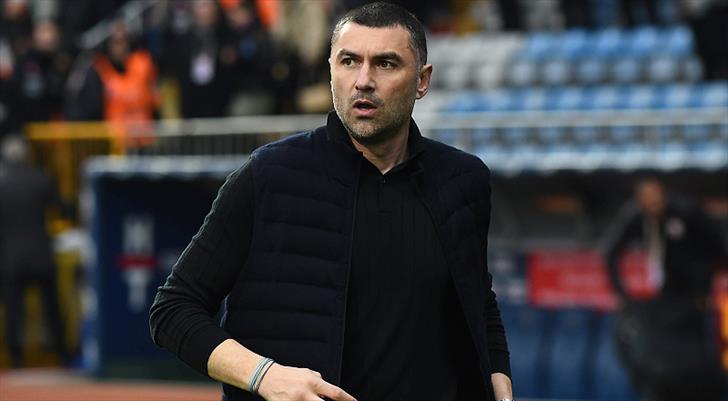 Anlaşma sağlandı! Burak Yılmaz geri dönüyor