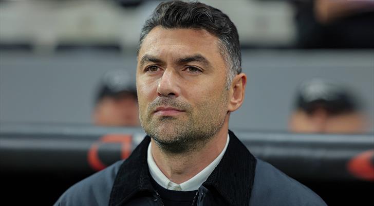 Arca Çorum FK yeni teknik direktörünü resmen duyurdu