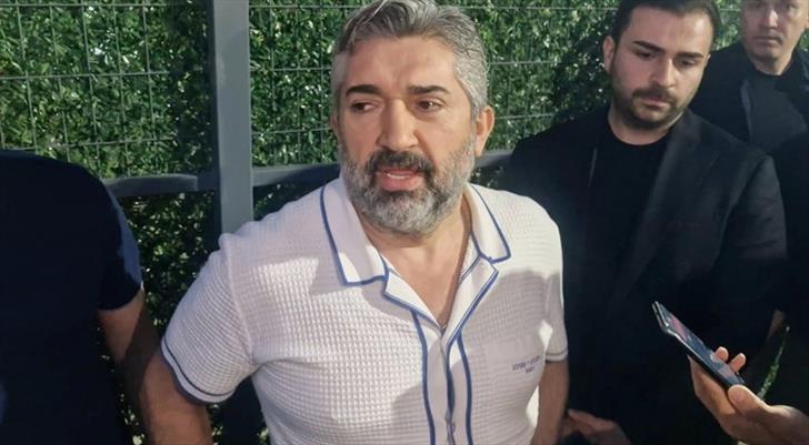 Arca Çorum FK'de Burak Yılmaz'a güven tam