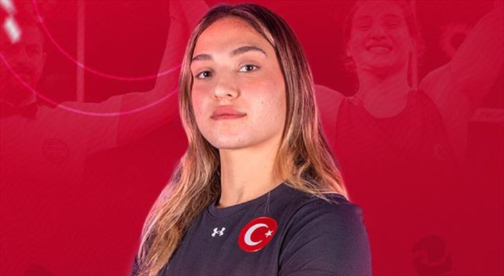 Milli boksör Büşra Işıldar, Avrupa ikincisi oldu