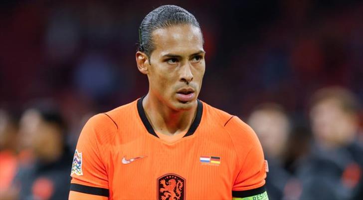 Van Dijk'tan fikstür tepkisi: "Bedelini oyuncular ödüyor"
