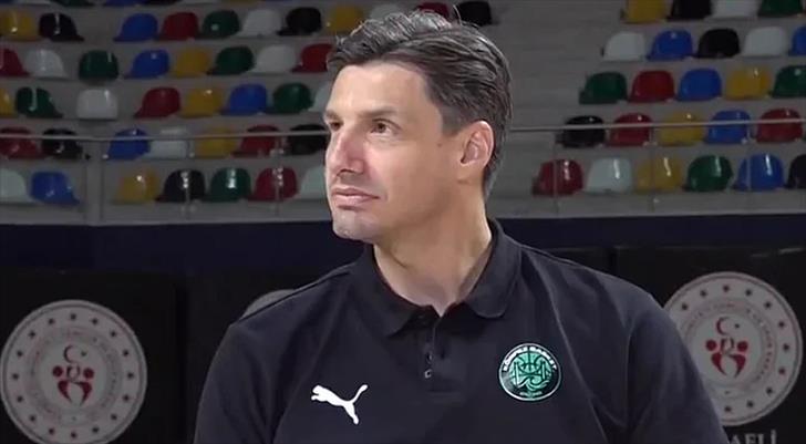 Biotekno Körfez Basket'in hedefi Avrupa bileti