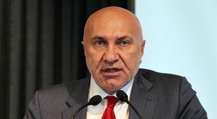 Samsunspor Başkanı Yıldırım taraftara çağrıda bulundu