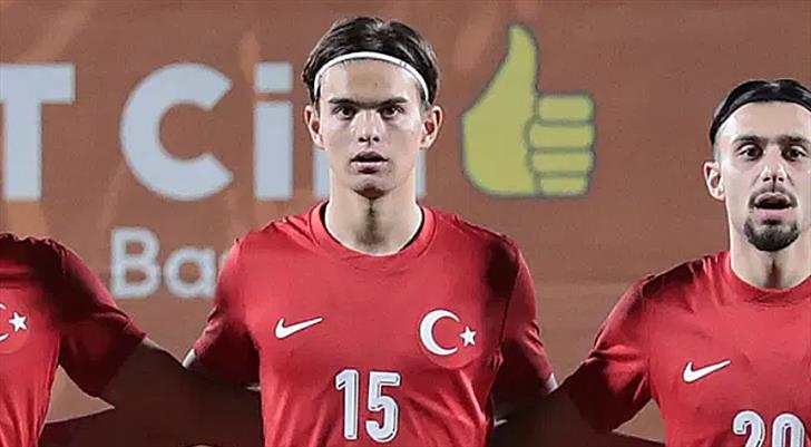 Ümit Millilerde İsak Vural, sakatlığı nedeniyle kadrodan çıkarıldı