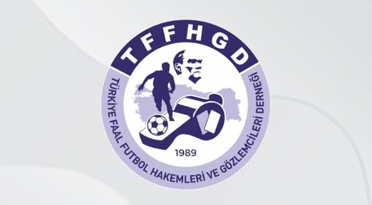 Hakemler derneğinin kayıtlarına el konuldu