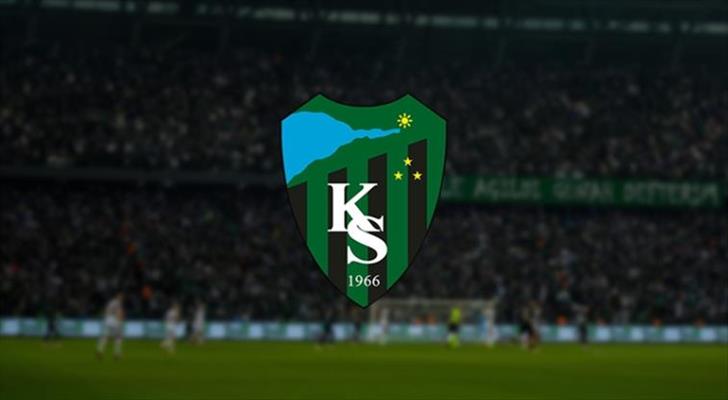 Kocaelispor'dan sakatlık açıklaması! İşte 2 ismin son durumu