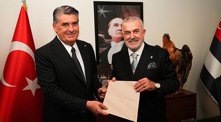 Serdal Adalı'nın yönetim kurulu aday listesi belli oldu!