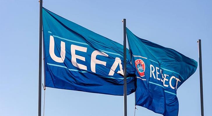 UEFA açıkladı! Kulüplere milli takım ödemesi yapılacak