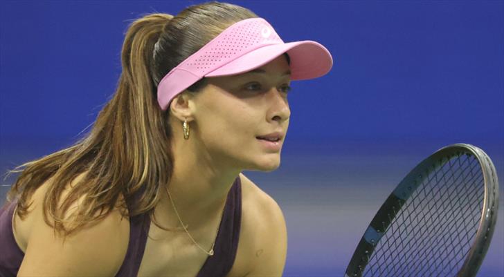Zeynep Sönmez'e yeni sponsor
