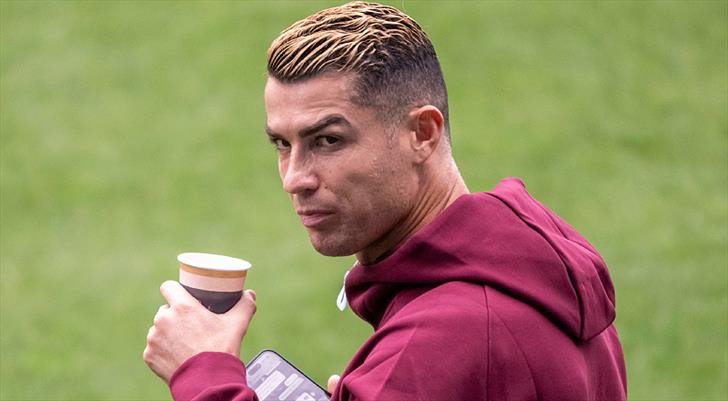 Cristiano Ronaldo milli takım kampını terk etti! "Gerçekleri anlatacağım"