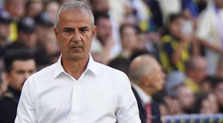İsmail Kartal'dan Asensio sözleri: "İlk 11'de oynatacağız"