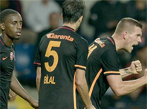 Poldi hayat verdi (Özet)