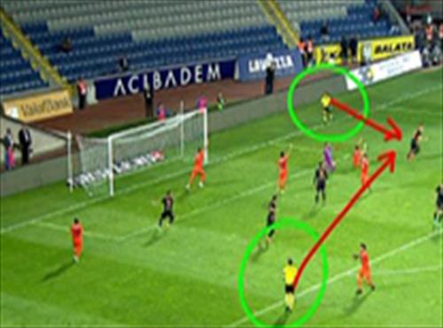 Poldi'nin golünde son nokta